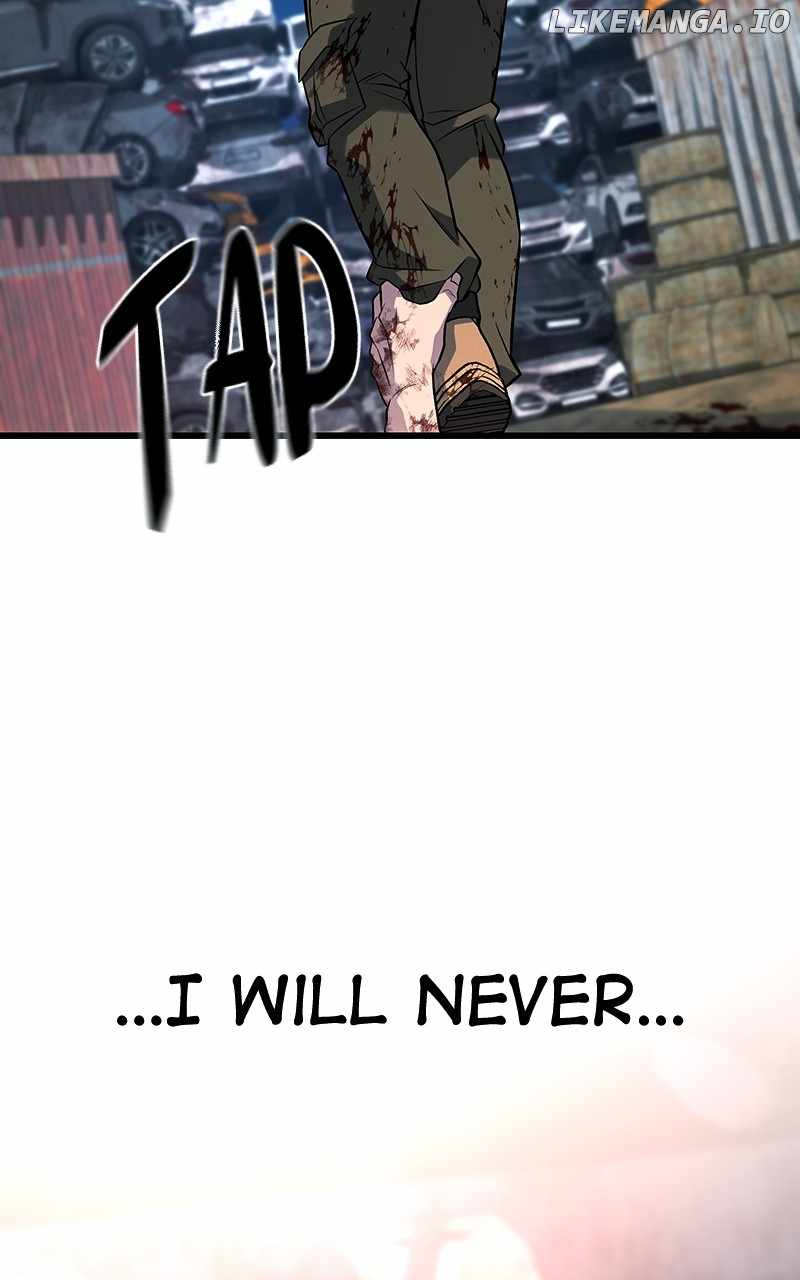 King of Violence Chapter 54 143